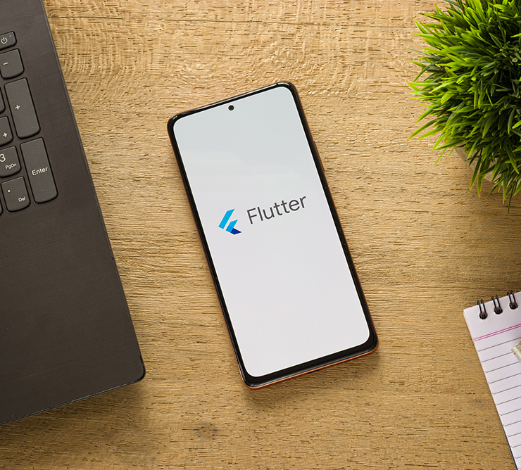 Flutter App Development