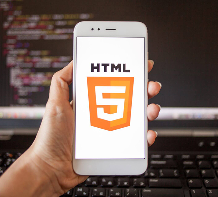 HTML5 Mobile Apps