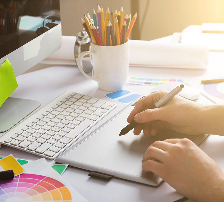 Grafik Tasarım Grafik Tasarım