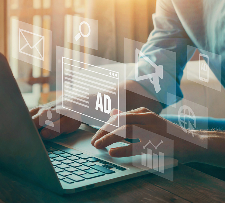 Sosyal Medya Reklamcılığı Sosyal Medya Reklamcılığı